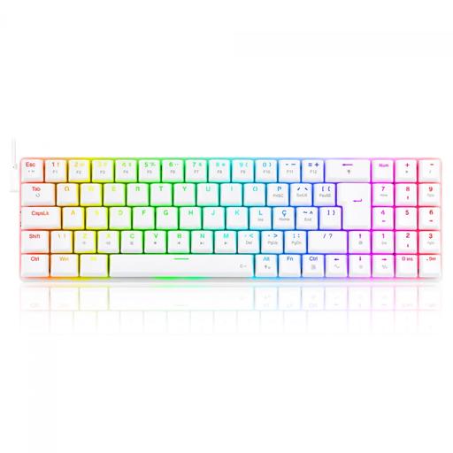 Redragon Ashe RGB