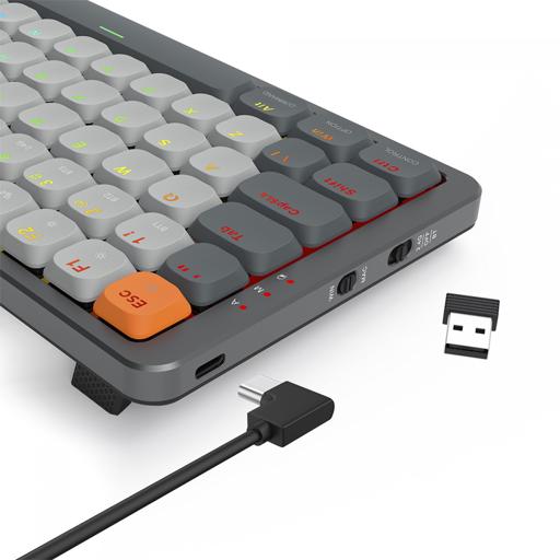 Redragon Azure RGB