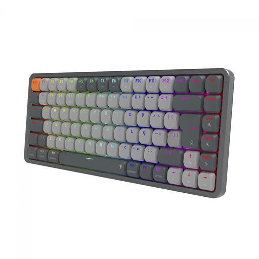 Redragon Azure RGB