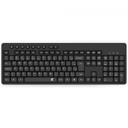 Teclado Redragon BK-7092