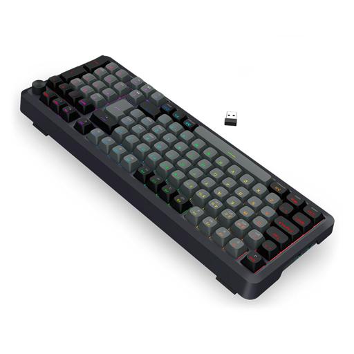 Redragon Bragi Pro