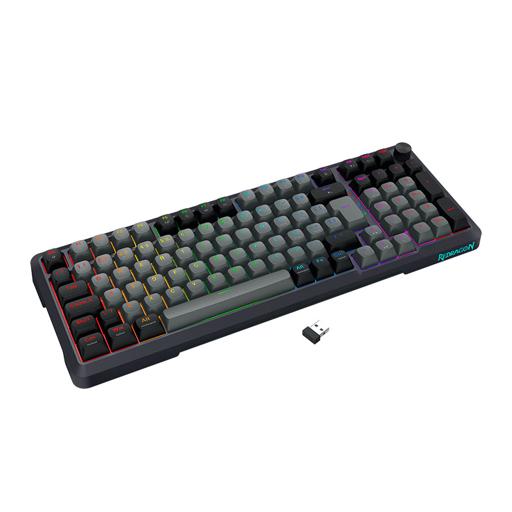 Redragon Bragi Pro