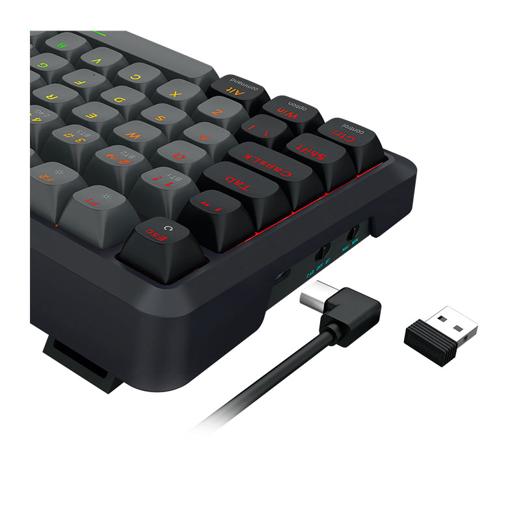 Redragon Bragi Pro