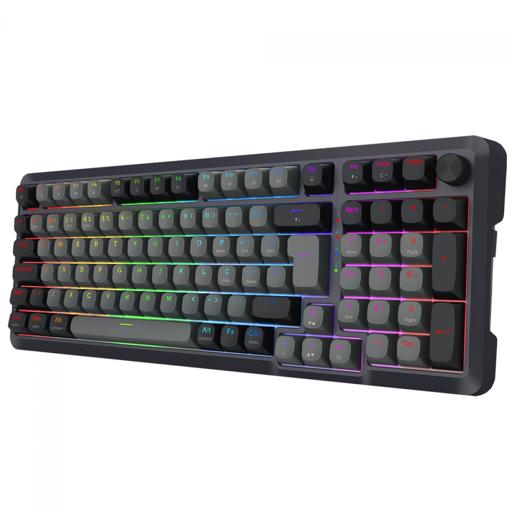 Redragon Bragi Pro