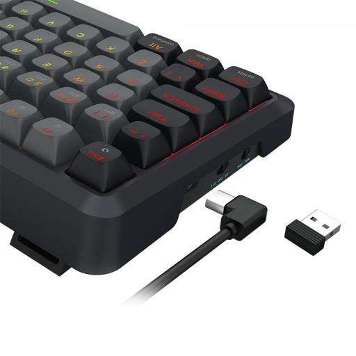 Redragon Bragi Pro