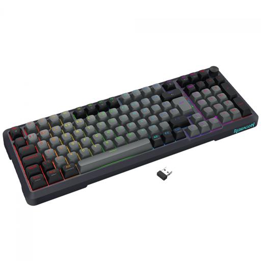 Redragon Bragi Pro