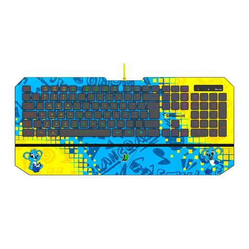 Redragon Brancoala Karura