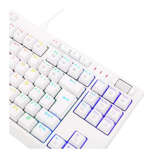 Redragon Broadsword Pro