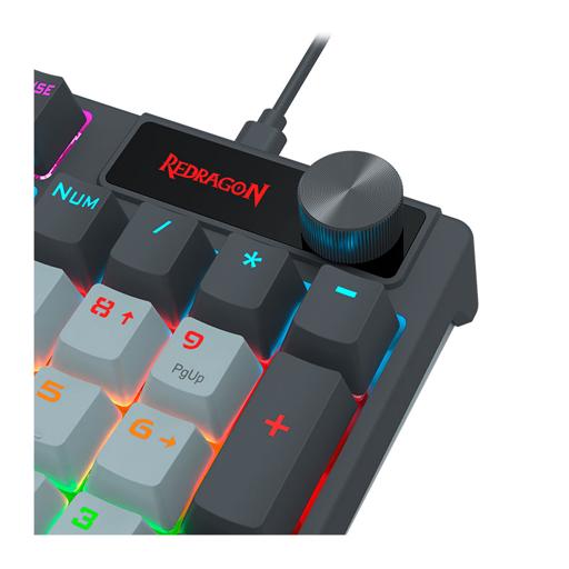 Redragon Caesura