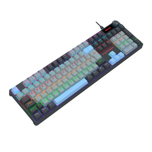 Redragon Caesura