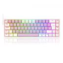 Teclado Redragon Castor