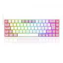 Teclado Redragon Castor