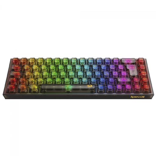 Redragon Castor Pro Clear