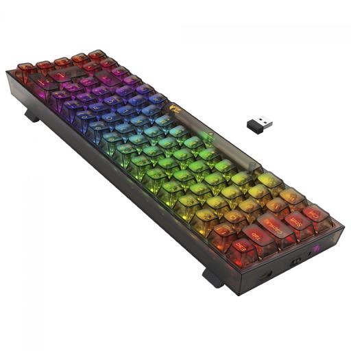 Redragon Castor Pro Clear