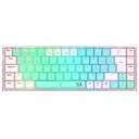 Teclado Redragon Castor Pro