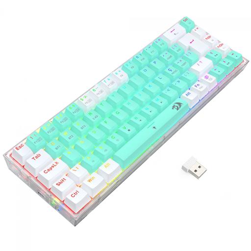 Redragon Castor Pro