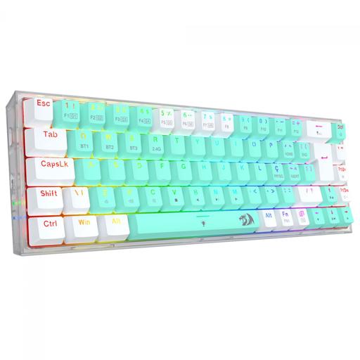 Redragon Castor Pro