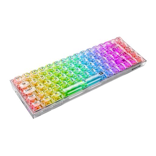 Redragon Castor Pro RGB