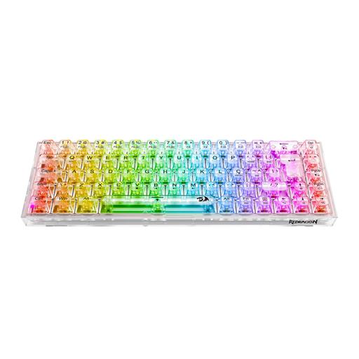 Redragon Castor Pro RGB