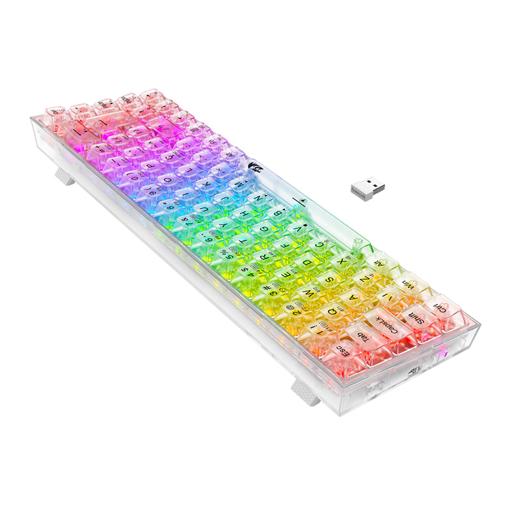 Redragon Castor Pro RGB