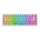 Teclado Redragon Castor Pro RGB