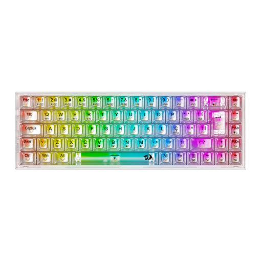 Redragon Castor Pro RGB