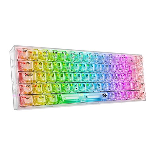 Redragon Castor Pro RGB