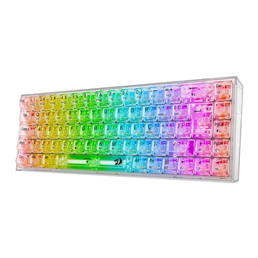 Redragon Castor Pro RGB