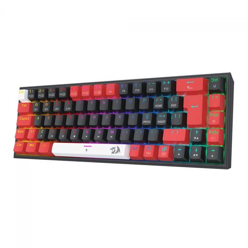 Redragon Castor Pro RGB