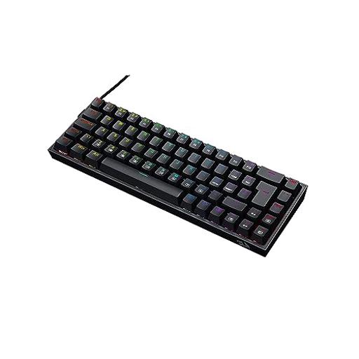 Redragon Castor RGB