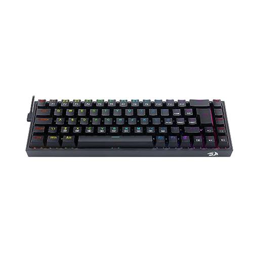 Redragon Castor RGB