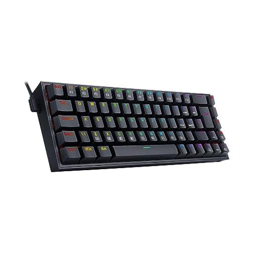 Redragon Castor RGB