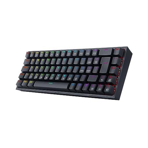 Redragon Castor RGB