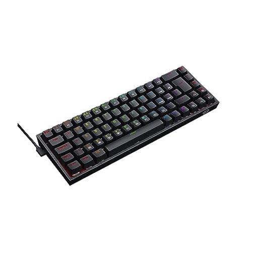 Redragon Castor RGB