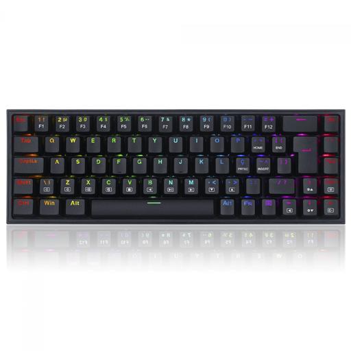 Redragon Castor RGB