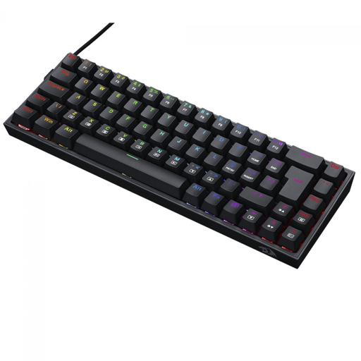 Redragon Castor RGB