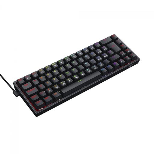 Redragon Castor RGB