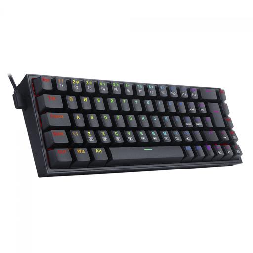 Redragon Castor RGB