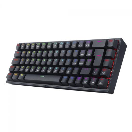 Redragon Castor RGB