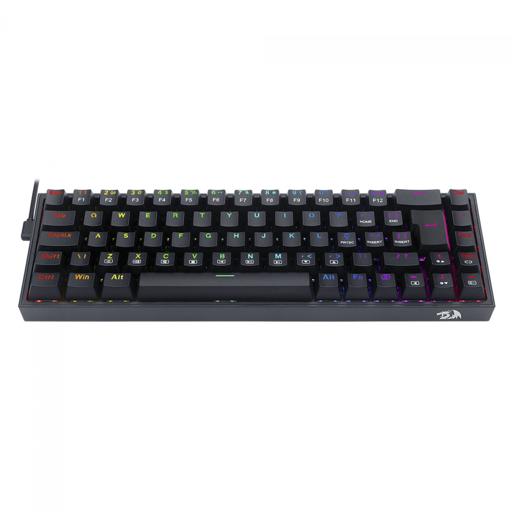 Redragon Castor RGB