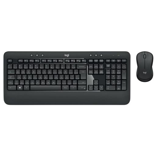 Logitech MK540