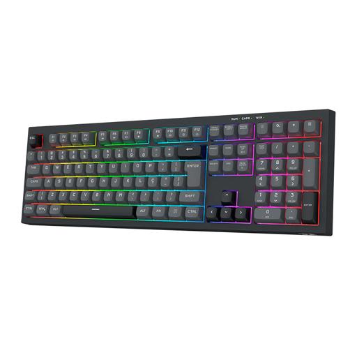 Redragon Crux