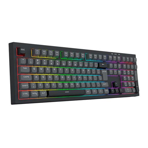 Redragon Crux