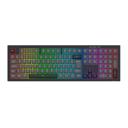 Teclado Redragon Crux