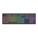 Teclado Redragon Crux