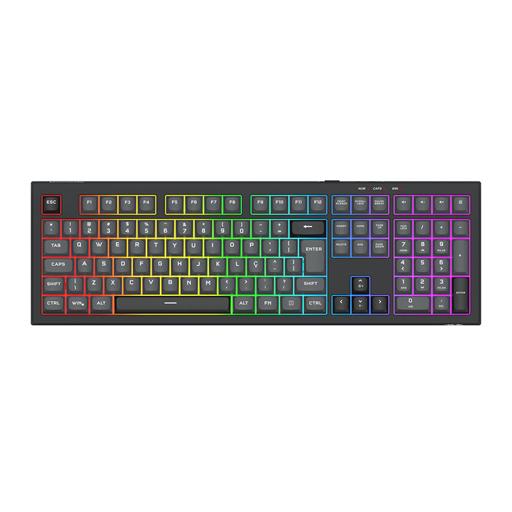 Redragon Crux