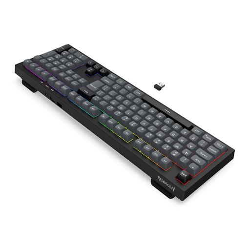 Redragon Crux