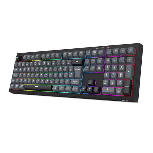 Redragon Crux Pro