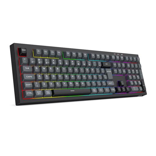 Redragon Crux Pro