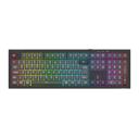 Teclado Redragon Crux Pro